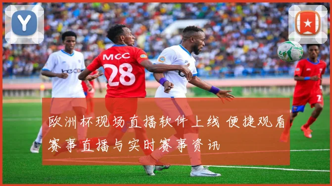 欧洲杯现场直播软件上线 便捷观看赛事直播与实时赛事资讯
